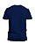 Camisa Company Letreiro - MARINHO - Imagem 4