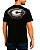 Camisa Company Classic Metal - PRETO - Imagem 1