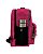 Mochila Company College Tradicional - ROSA CEREJA_OLD - Imagem 4