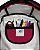 Mochila Company College Tradicional - ROSA CEREJA_OLD - Imagem 7