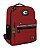 Mochila Company Light Pack - VERMELHO SANGUE - Imagem 5
