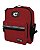 Mochila Company Light Pack - VERMELHO SANGUE - Imagem 1