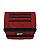 Mochila Company Light Pack - VERMELHO SANGUE - Imagem 4