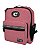 Mochila Company Light Pack - ROSÊ - Imagem 1