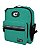 Mochila Company Light Pack - VERDE JADE - Imagem 1