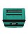 Mochila Company Light Pack - VERDE JADE - Imagem 4