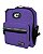 Mochila Company Light Pack - ROXO VENUS - Imagem 1