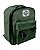 Mochila Company Bolso Duplo - VERDE MILITAR - Imagem 3