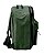 Mochila Company Bolso Duplo - VERDE MILITAR - Imagem 5