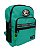 Mochila Company Juvenil New - VERDE JADE - Imagem 1