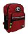 Mochila Company Juvenil New - VERMELHO SANGUE - Imagem 1