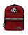 Mochila Company Juvenil New - VERMELHO SANGUE - Imagem 3