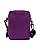 Bolsa Company Shoulder - VIOLETA - Imagem 3