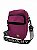 Bolsa Company Shoulder - ROSA BATOM - Imagem 1