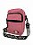 Bolsa Company Shoulder - ROSÊ - Imagem 1