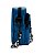 Bolsa Company Shoulder - AZUL BIC - Imagem 2