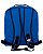 Mochila Company com Refletivo - AZUL BIC - Imagem 2