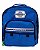 Mochila Company com Refletivo - AZUL BIC - Imagem 1