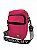 Bolsa Company Shoulder - ROSA BARBIE - Imagem 1