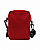 Bolsa Company Shoulder - VERMELHO RUBI - Imagem 3