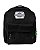 Mochila Company Bolso Duplo - PRETO - Imagem 3