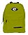 MOCHILA COMPANY SPORT - AMARELO FLUOR - Imagem 1