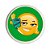 Emoji l'm Ready 7G Retardante Prolongador de Ereção Linha Caras e Bocas - Imagem 1