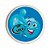 Emoji So Cold 7G Excitante Unissex Esfria Ice Linha Caras e Bocas - Imagem 2