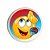 Gel Excitante Unissex Esquenta e Esfria Linha Emoji So Cool 7g - Imagem 2