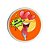 Gel Excitante Unissex Vibrador Líquido Linha Emoji So Excited 7g - Imagem 1