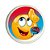 Emoji So Cool 7G - Imagem 1