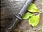 Anel Boho Com Detalhes Em Riscos - Imagem 1