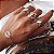 Pulseira Signo Peixes - Prata 925 - Imagem 2
