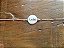 Pulseira Signo Leão - Prata 925 - Imagem 3