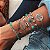 Pulseira Signo Áries - Prata 925 - Imagem 2