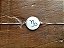 Pulseira Signo Capricórnio - Prata 925 - Imagem 2