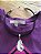 Chocker De Couro Preta - Prata 925 - Imagem 3