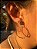 Brinco Ear Cuff Triangulo - Prata 925 - Imagem 2