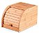Porta Pão Bambu Pequeno 27Cm - Imagem 1