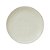 Prato Sobremesa Tissu Off White - Imagem 1