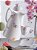 Garrafa Térmica Porcelana Borboletas 900ml - Imagem 4