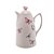 Garrafa Térmica Porcelana Borboletas 900ml - Imagem 2