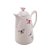 Garrafa Térmica Porcelana Borboletas 900ml - Imagem 1