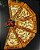 Tabua Madeira Para Pizza Pinus 25cm - Imagem 6