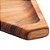 Tabua Madeira Para Pizza Pinus 25cm - Imagem 4
