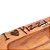 Tabua Madeira Para Pizza Pinus 25cm - Imagem 3