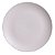 Prato Raso Coup Stoneware Haya - Imagem 1
