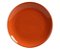 Prato Sobremesa Coup Cantaloupe - Imagem 1