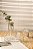 Conjunto 4 Pratos Sobremesa De Vidro Butterfly 17cm - Imagem 2