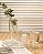 Conjunto 4 Xicaras De Chá De Vidro Com Pires Butterfly 180ml - Imagem 2
